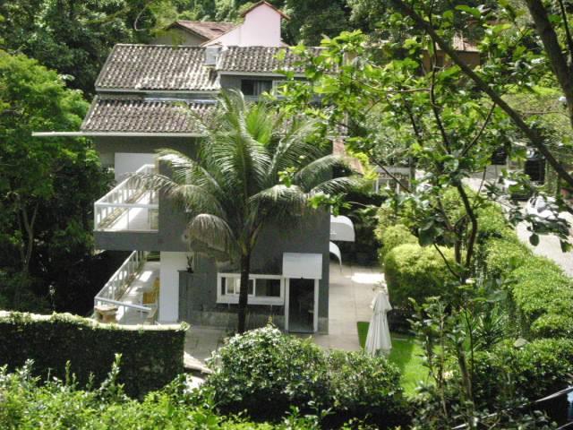 Pousada Lagoon Hostel Rio de Janeiro Eksteriør billede