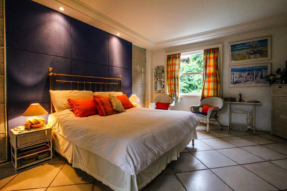 Pousada Lagoon Hostel Rio de Janeiro Værelse billede