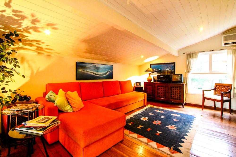 Pousada Lagoon Hostel Rio de Janeiro Værelse billede