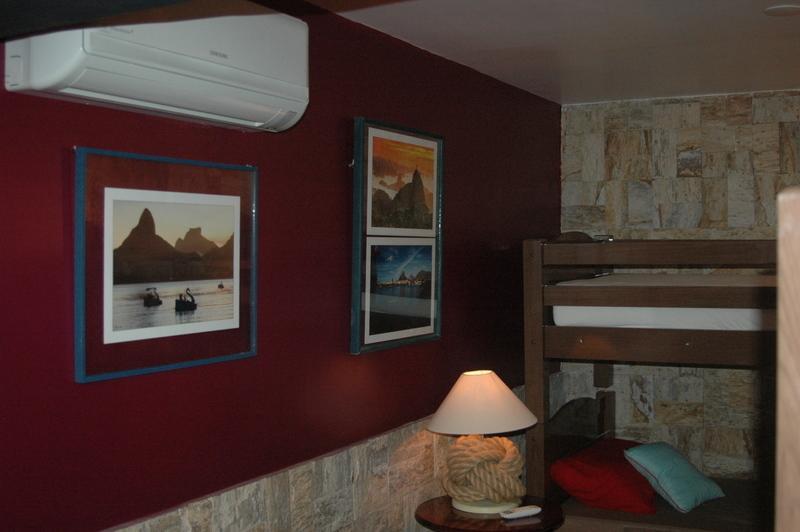 Pousada Lagoon Hostel Rio de Janeiro Eksteriør billede
