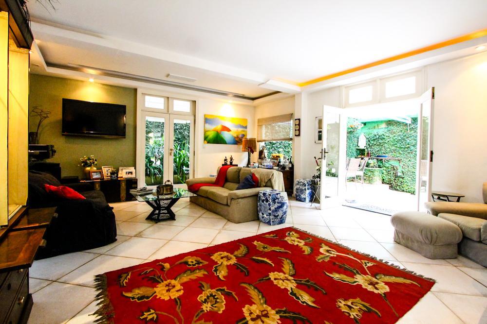Pousada Lagoon Hostel Rio de Janeiro Eksteriør billede