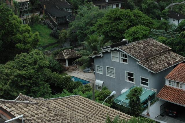 Pousada Lagoon Hostel Rio de Janeiro Eksteriør billede