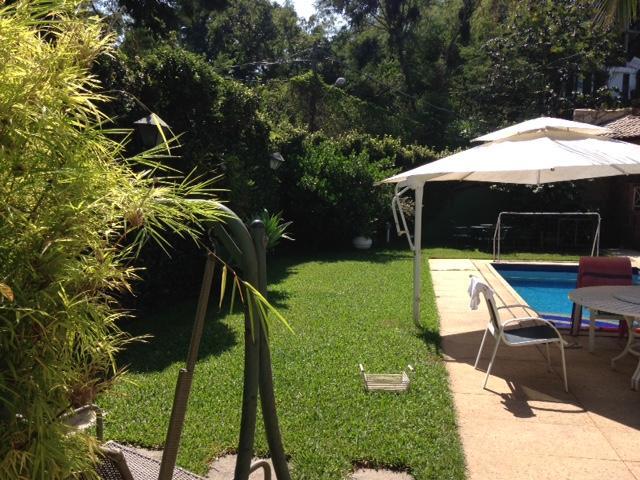 Pousada Lagoon Hostel Rio de Janeiro Eksteriør billede
