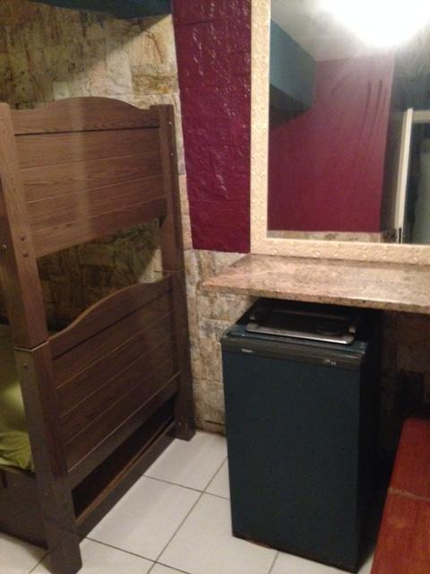 Pousada Lagoon Hostel Rio de Janeiro Eksteriør billede