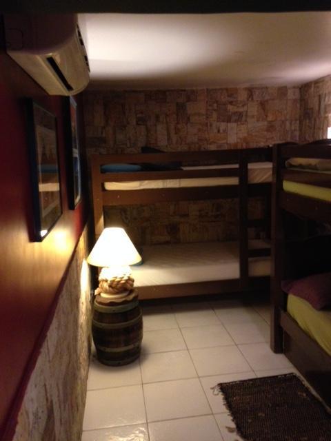 Pousada Lagoon Hostel Rio de Janeiro Eksteriør billede