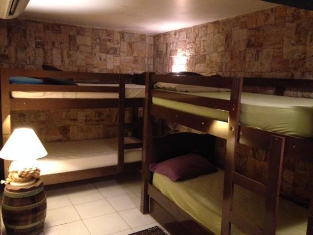Pousada Lagoon Hostel Rio de Janeiro Eksteriør billede