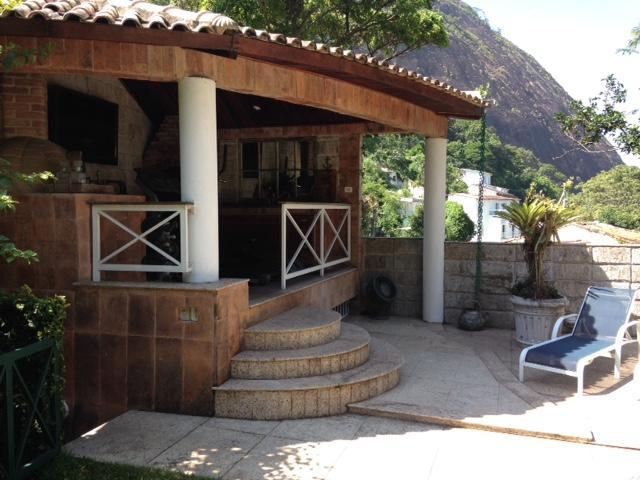 Pousada Lagoon Hostel Rio de Janeiro Eksteriør billede