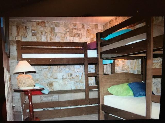 Pousada Lagoon Hostel Rio de Janeiro Eksteriør billede